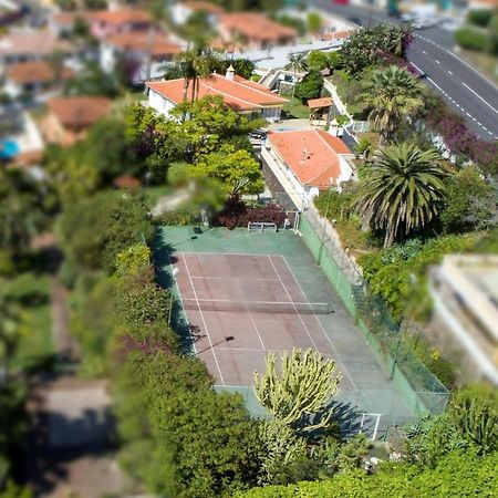 Balcon Del Teide Villa La Orotava Dış mekan fotoğraf