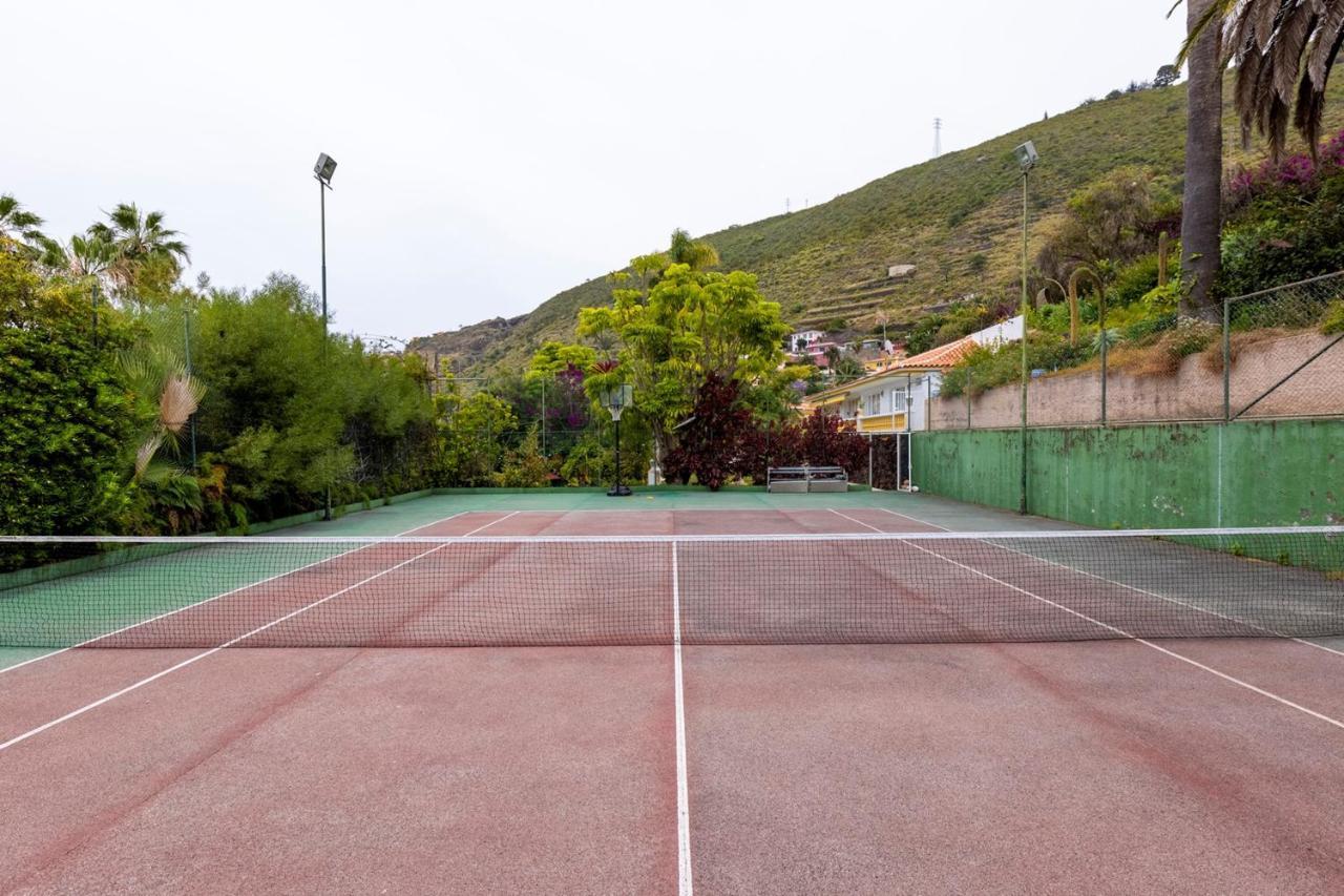 Balcon Del Teide Villa La Orotava Dış mekan fotoğraf