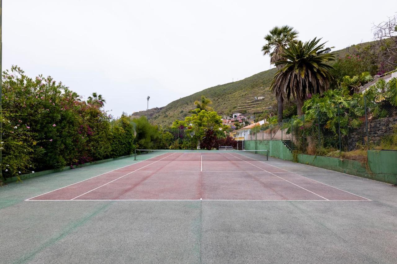 Balcon Del Teide Villa La Orotava Dış mekan fotoğraf